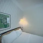 Shanghai Downtown Flower B&B