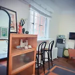 Shanghai Downtown Flower B&B
